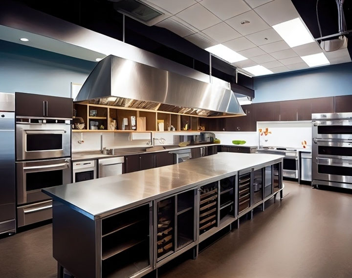 Adic International Kitchen Design Consultants
