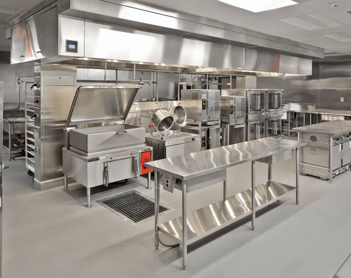 Adic International Kitchen Design Consultants