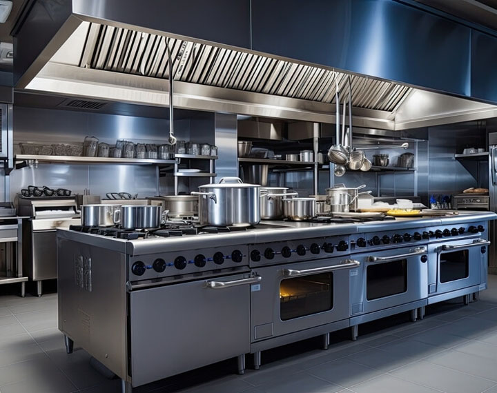 Adic International Kitchen Design Consultancy